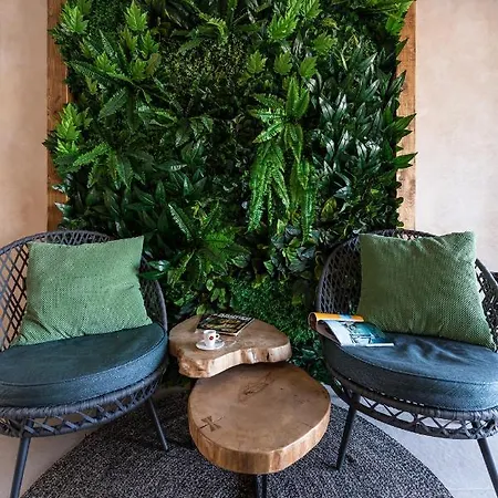 Utopia Forest Hotel 3*