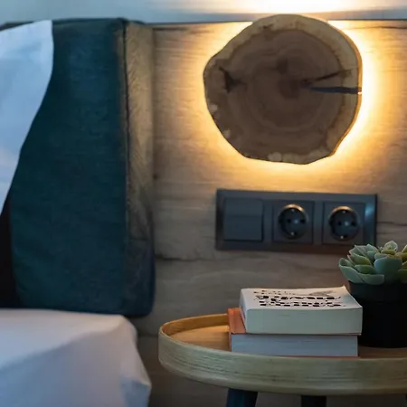 Utopia Forest 3* 布尔加斯