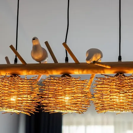 酒店 Utopia Forest 3*