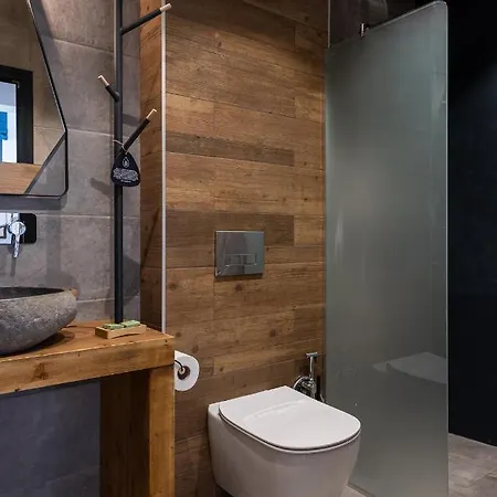 Utopia Forest Burgas