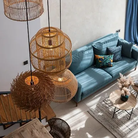 酒店 Utopia Forest 3*