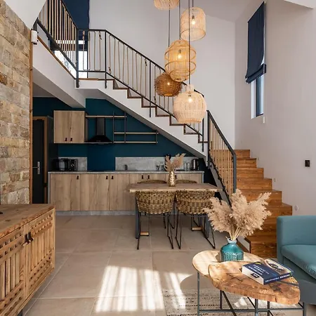 Utopia Forest 3* Burgas Stad