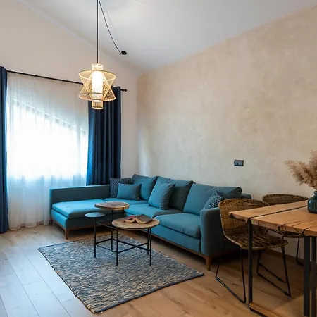 Utopia Forest Burgas Stad