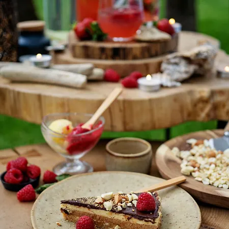 Utopia Forest Burgas