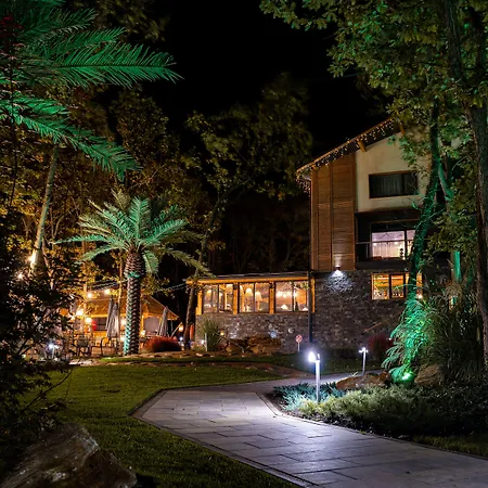 Utopia Forest Burgas Stad