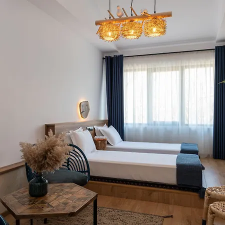 Utopia Forest Hotel 3*