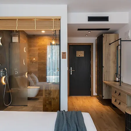 Hotel Utopia Forest 3*