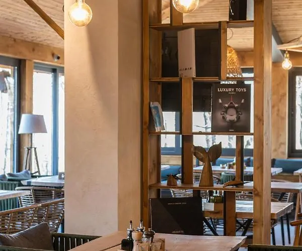 Utopia Forest Burgaz