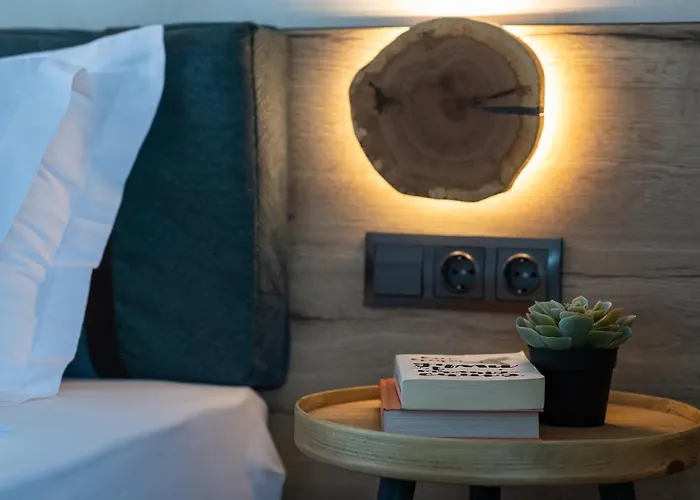 Utopia Forest 3* Burgaz