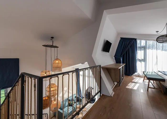 Otel Utopia Forest 3*