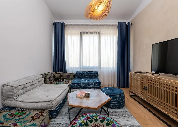 Utopia Forest Otel Burgaz