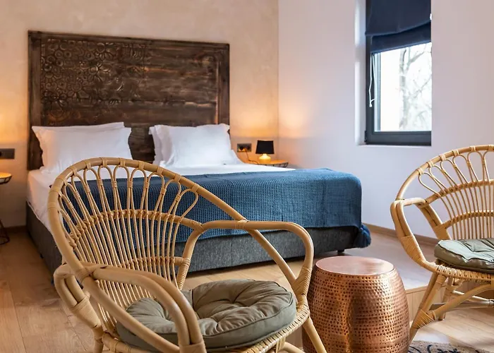 Utopia Forest Burgaz