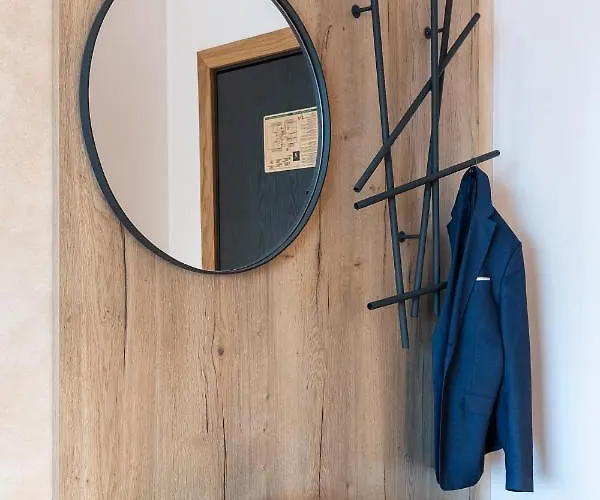 Utopia Forest Otel 3*