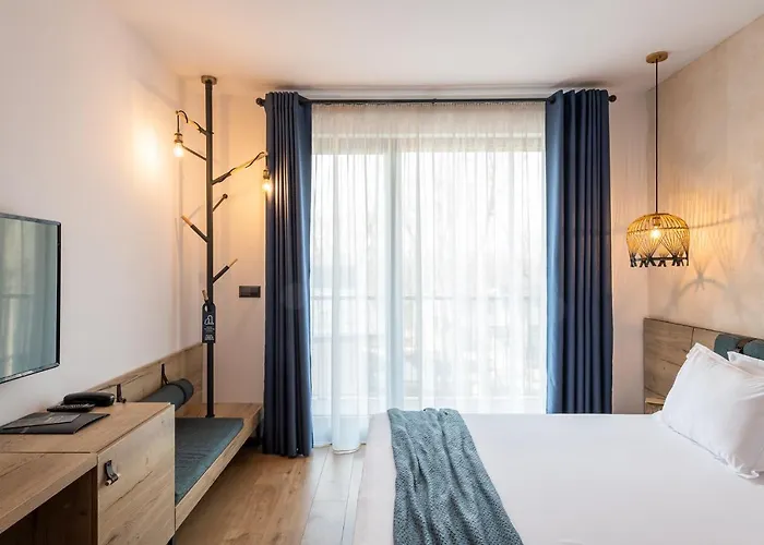 Utopia Forest Otel 3*