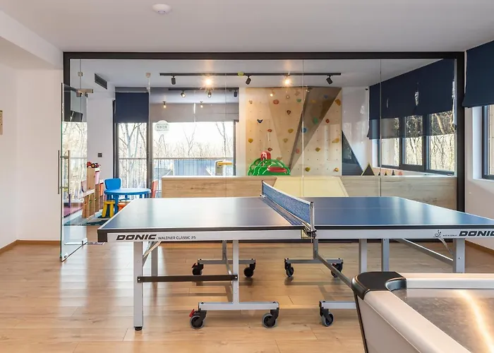 Utopia Forest Otel Burgaz