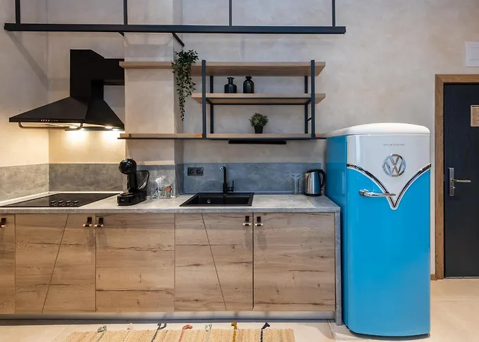 Otel Utopia Forest 3*