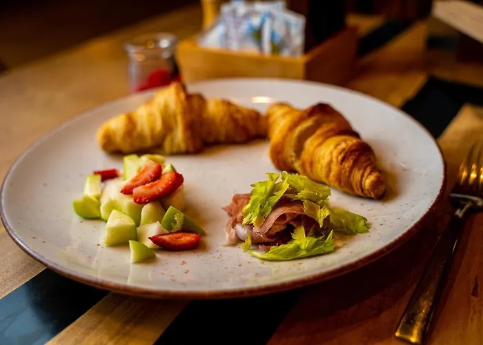 Utopia Forest 3* Burgaz