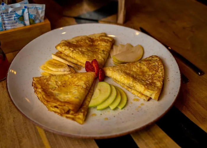 Utopia Forest 3* Burgaz