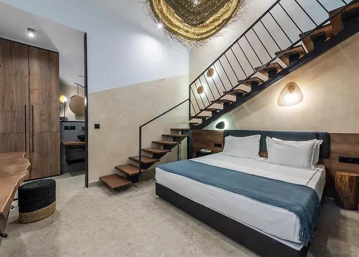 Utopia Forest Burgaz