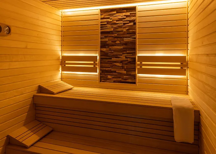 Otel Utopia Forest 3*