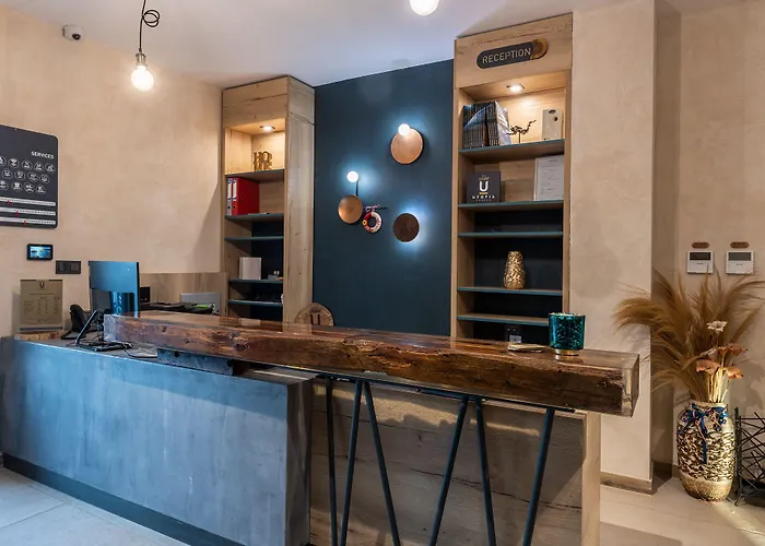 Utopia Forest Burgaz