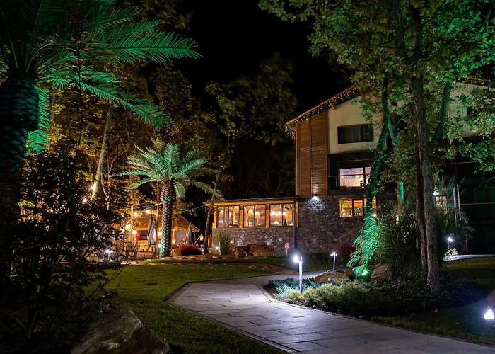 Utopia Forest Burgaz