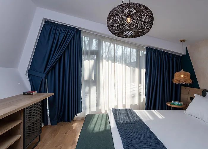 Otel Utopia Forest 3*