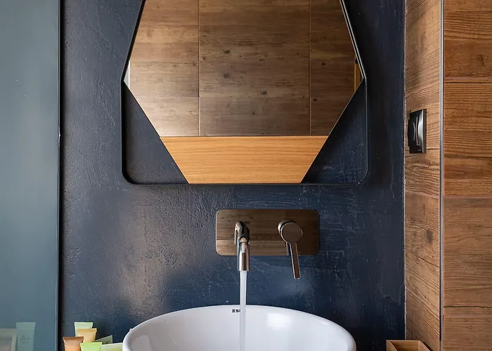 Otel Utopia Forest Burgaz