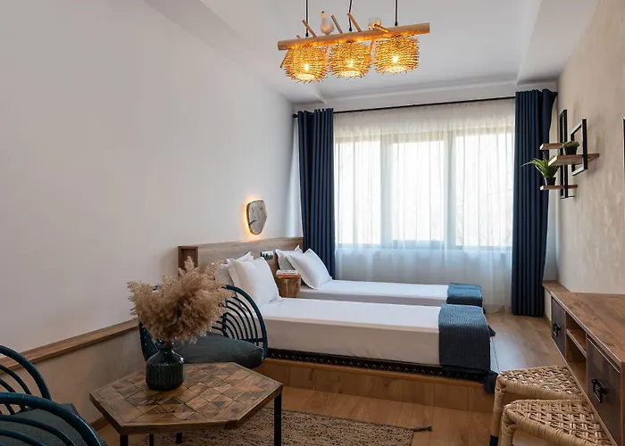 Utopia Forest Otel 3*