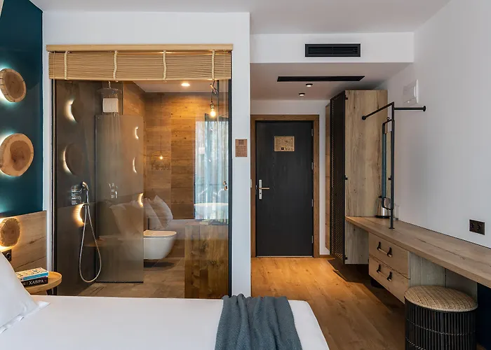 Otel Utopia Forest 3*