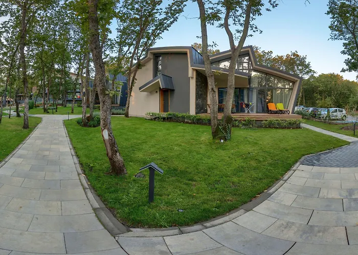 Utopia Forest 3* Burgaz