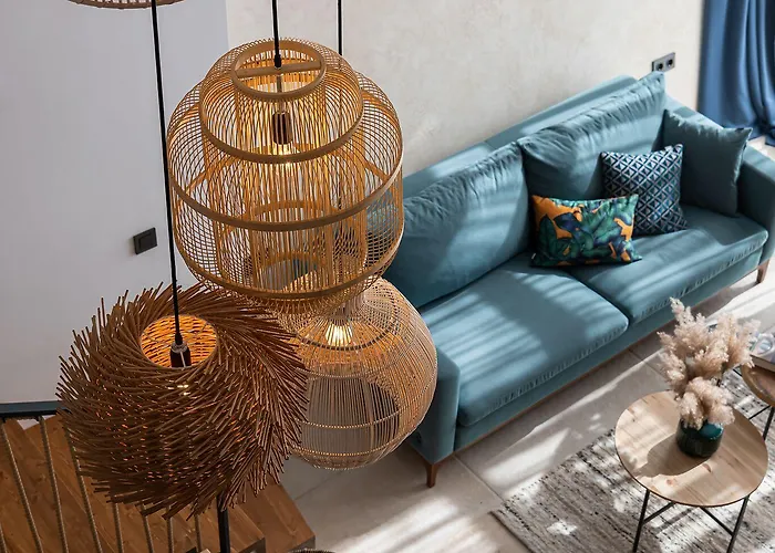 Utopia Forest Otel 3*