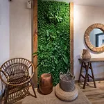 Hotel Utopia Forest Burgas City