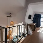 Hotel Utopia Forest 3*