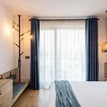 Utopia Forest Hotel 3*
