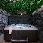Hotel Utopia Forest Burgas City
