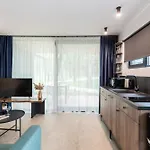 Hotel Utopia Forest Burgas City
