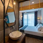 Utopia Forest Hotel 3*