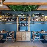 Utopia Forest Hotel Burgas City
