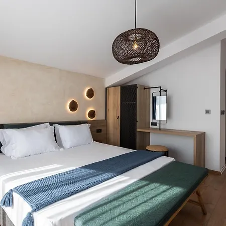 утопия форест 3*