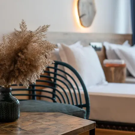 Utopia Forest Hotel Burgas