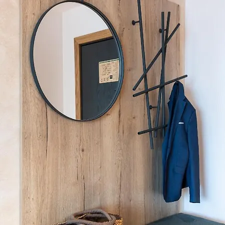 Utopia Forest Szálloda 3*