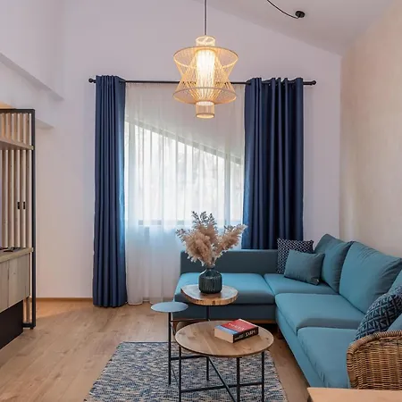 утопия форест Хотел