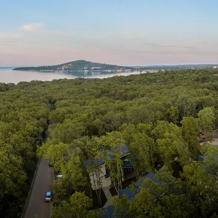Utopia Forest Hotell