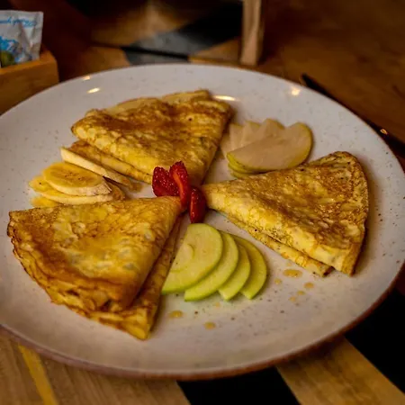 Utopia Forest 3* Burgas