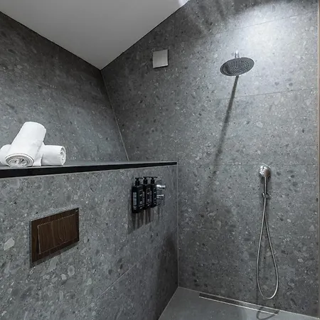 Utopia Forest Burgasz