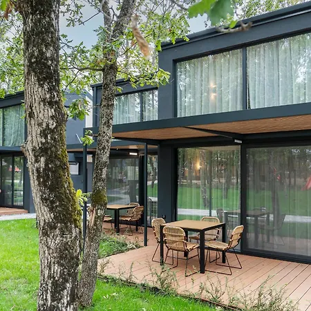 Utopia Forest Hotel Burgas