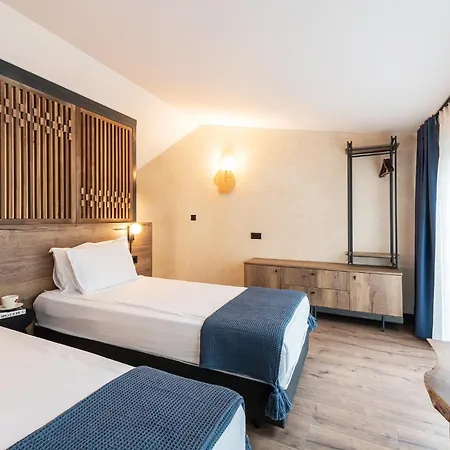 утопия форест 3*