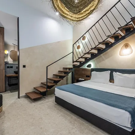 утопия форест Бургас