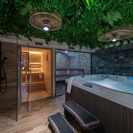 утопия форест 3*